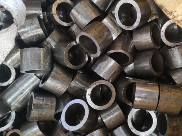 兴山无缝钢管切割